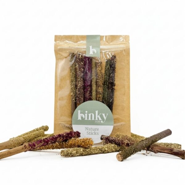 NATURE STICKS, Mix floral