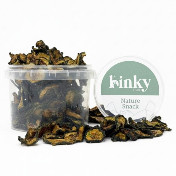 NATURE CHIPS, Pepino