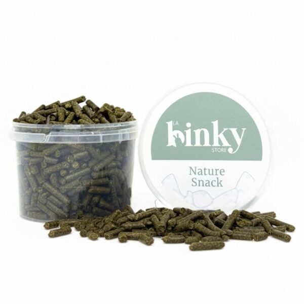 NATURE PELLETS, Eneldo