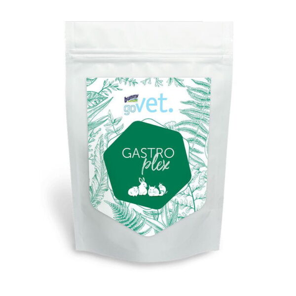 Bunny GoVet, Gastroplex