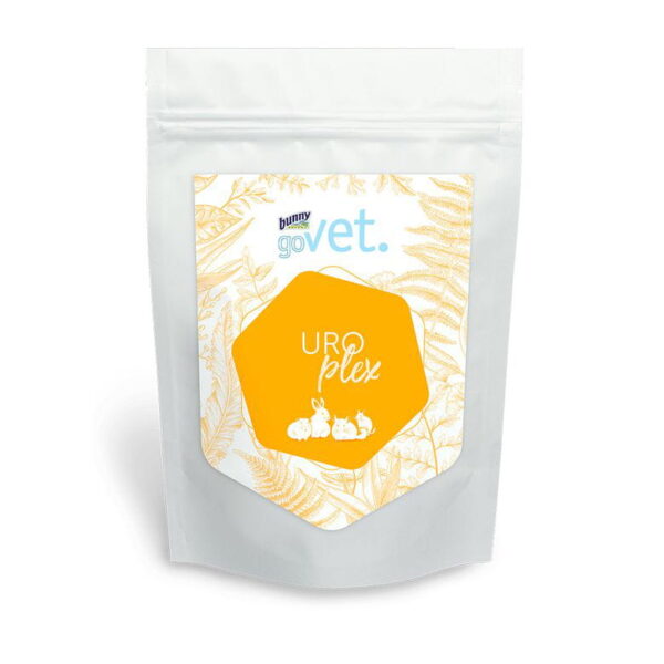 Bunny GoVet, Uroplex