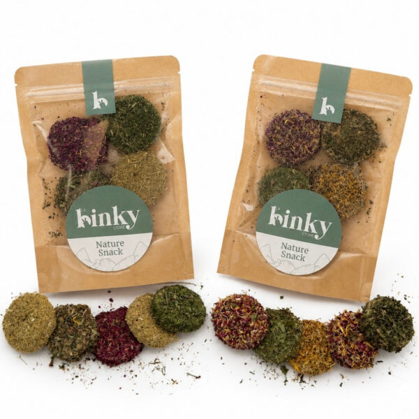 NATURE SNACKS, Cookies