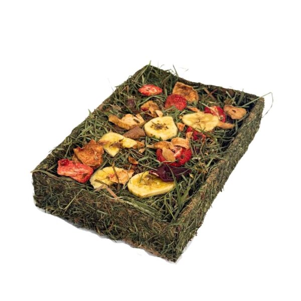 NATURE BOWL, Mix Frutas